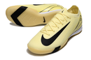 Chuteira Futsal Nike Mercurial Air Zoom Vapor 16 IC - Amarela e Preta