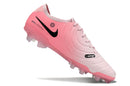 Nike Tiempo Legend 10 FG -  Rosa