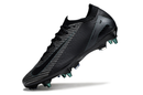 Chuteira Nike Air Zoom Mercurial Vapor 16 Elite SG - Preta