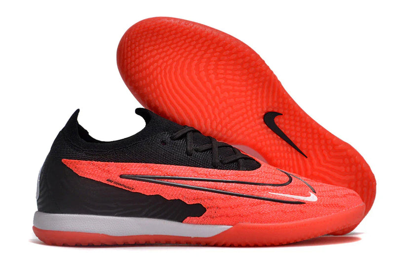 Tênis Futsal Nike Gripknit Phantom GX Elite IC