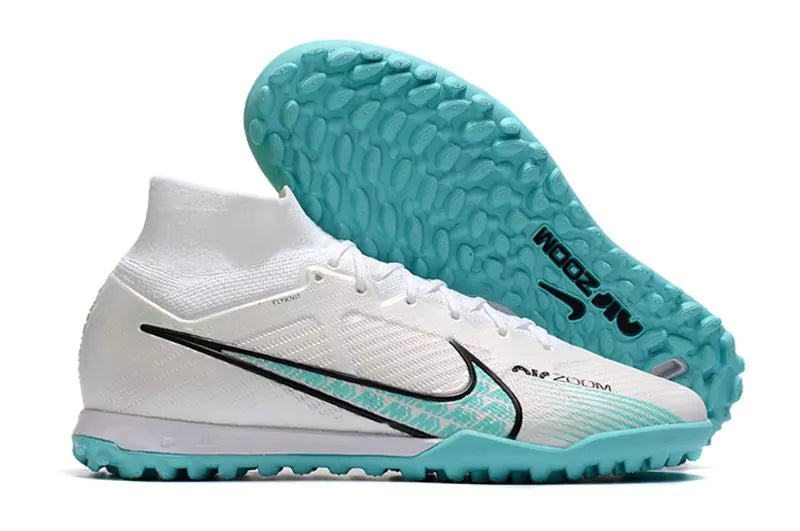 Chuteira Society Nike Mercurial Superfly Air Zoom 9 TF