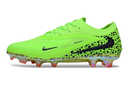 Chuteira Nike Phantom GX 6 Elite - Verde e Preta