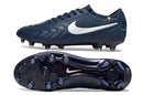 Nike Tiempo Legend 10 Luxe FG -  Azul Escura