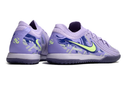 Tênis Futsal Nike Phantom GX II IC - Roxa
