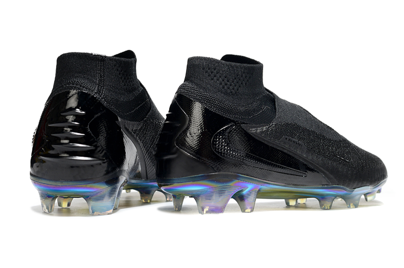 Chuteira Nike Phantom GX 6 Elite FG - Preta