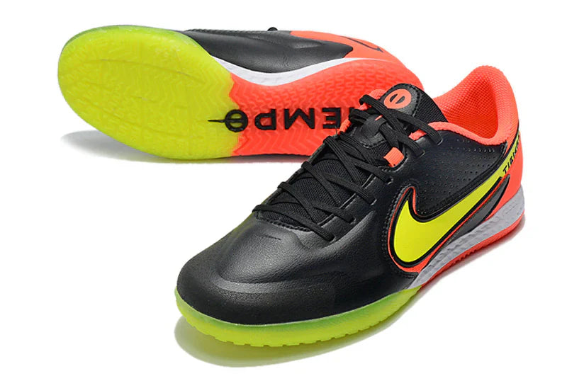 Tênis Futsal Nike Tiempo Legend 9 Elite IC