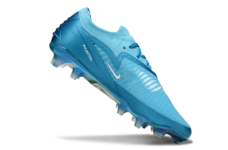 Chuteira Nike Phantom GX 6 Elite - Azul