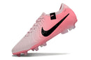Nike Tiempo Legend 10 FG -  Rosa