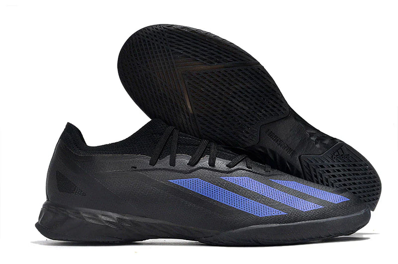 Tênis Futsal Adidas CrazyFast.1 IC