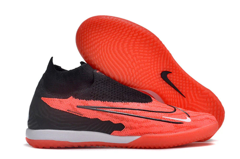 Tênis Futsal Nike Gripknit Phantom GX Elite IC