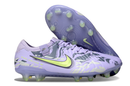 Nike Tiempo Legend 10 FG -  Roxa e Verde
