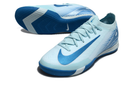 Chuteira Futsal Nike Mercurial Air Zoom Vapor 16 IC - Azul