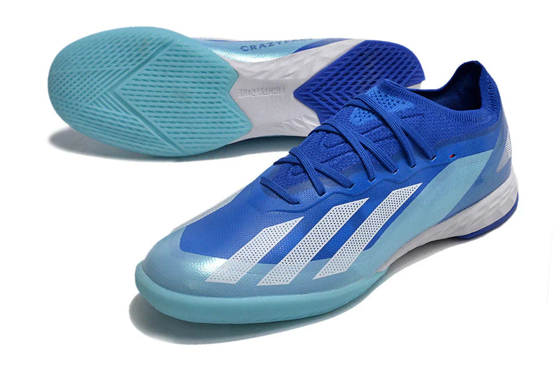 Tênis Futsal Adidas CrazyFast.1 IC
