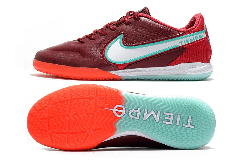 Tênis Futsal Nike Tiempo Legend 9 Elite IC