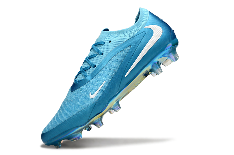 Chuteira Nike Phantom GX 6 Elite - Azul