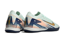 Chuteira Futsal Nike Mercurial Air Zoom Vapor 16 IC - Azul