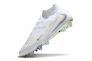 Chuteira Nike Phantom GX 6 Elite FG - Branca