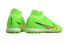 Chuteira Society Nike Mercurial Superfly Air Zoom 9 TF