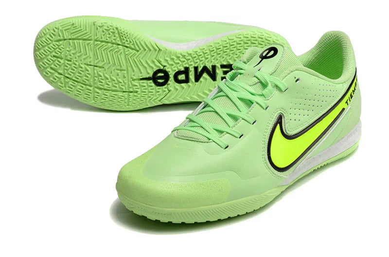 Tênis Futsal Nike Tiempo Legend 9 Elite IC