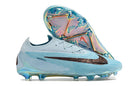 Chuteira Nike Gripknit Phantom GX Elite Dynamic Fit FG