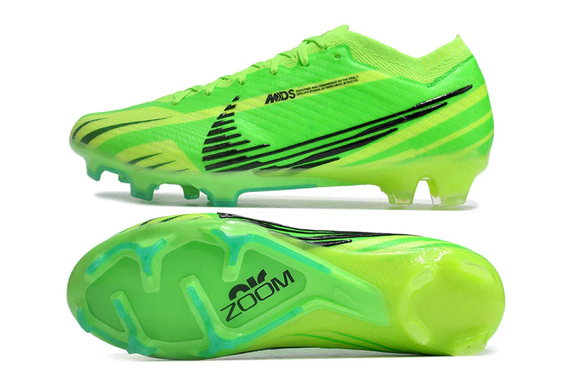 Chuteira Nike Mercurial Vapor 15 Air Zoom MDS8 FG
