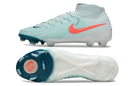 Nike Phantom Luna Elite FG - Branca e azul