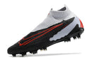 Chuteira Nike Gripknit Phantom GX Elite Dynamic Fit FG