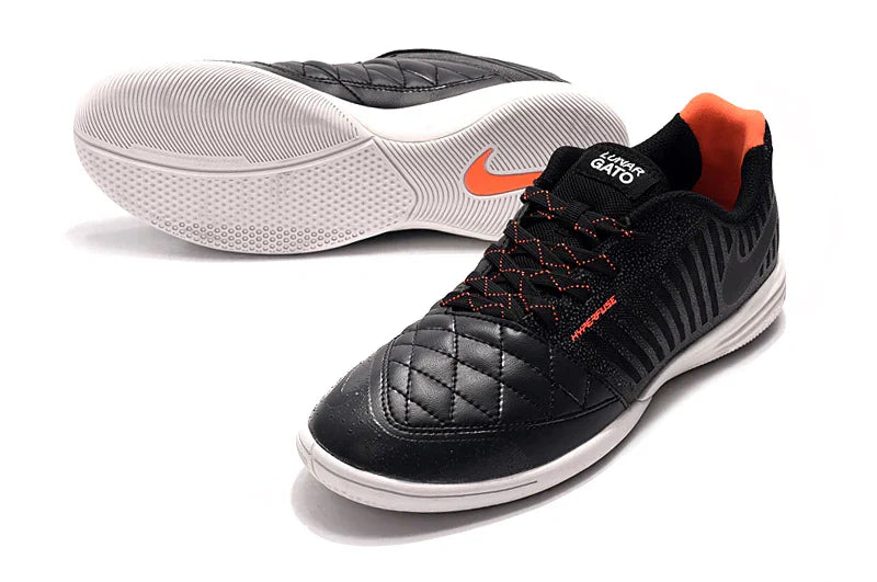 Tênis Futsal Nike Lunar Gato IC