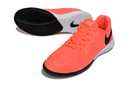 Tênis Futsal Nike Lunar Gato IC - Rosa e Preta