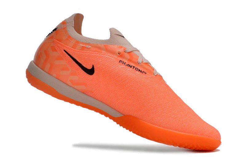 Tênis Futsal Nike Gripknit Phantom GX Elite IC