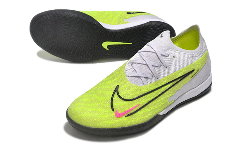 Tênis Futsal Nike Gripknit Phantom GX Elite IC