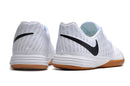 Tênis Futsal Nike Lunar Gato IC - Branca