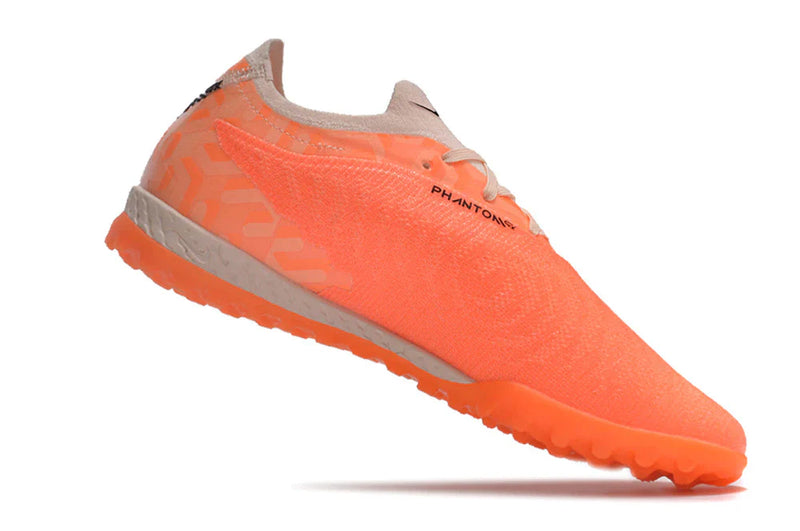 Chuteira Society Nike Gripknit Phantom GX Elite TF