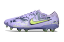 Nike Tiempo Legend 10 FG -  Roxa e Verde