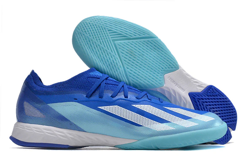 Tênis Futsal Adidas CrazyFast.1 IC