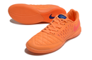 Tênis Futsal Nike Lunar Gato IC - Laranja