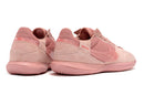 Tênis Futsal Nike Street Gato IC - Rosa