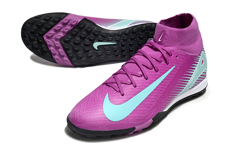 Nike Mercurial Superfly 10 TF
