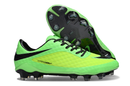 Chuteira Nike Hypervenom Elite FG - Verde