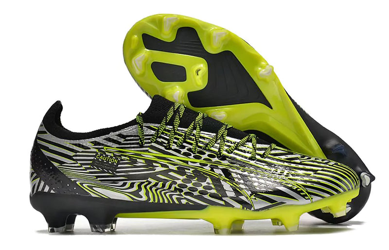 Chuteira Puma King Ultimate FG