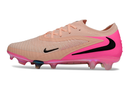 Chuteira Nike Phantom GX 6 Elite - Rosa