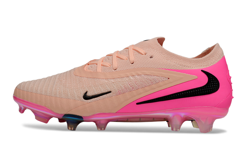 Chuteira Nike Phantom GX 6 Elite - Rosa