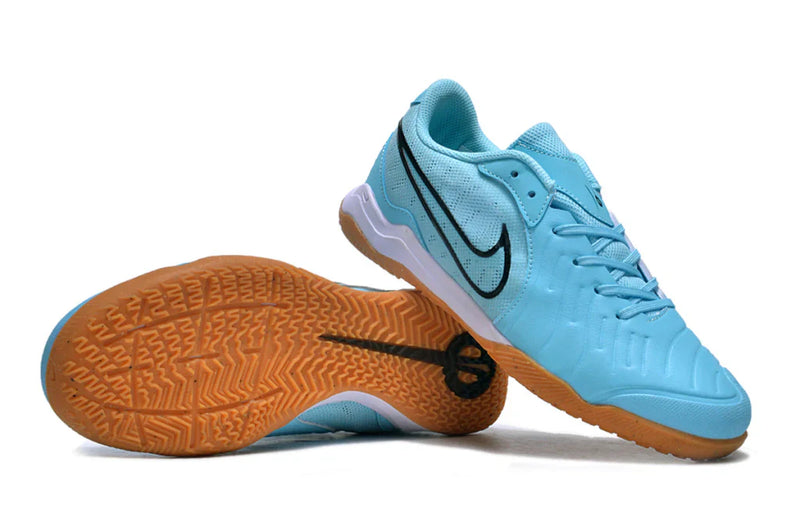 T��nis Futsal Nike Tiempo Legend 10 IC