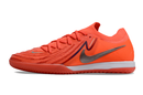 Tênis Futsal Nike Phantom GX II IC - Laranja
