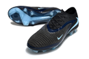 Chuteira Nike Phantom GX 6 Elite - Preta e Azul
