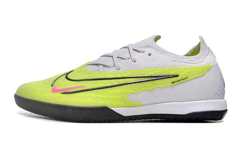 Tênis Futsal Nike Gripknit Phantom GX Elite IC