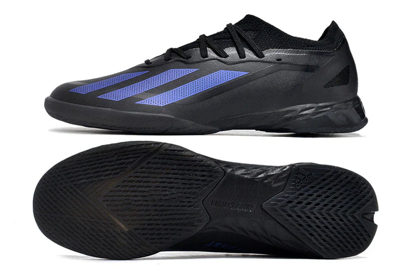 Tênis Futsal Adidas CrazyFast.1 IC