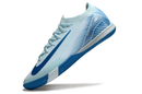 Chuteira Futsal Nike Mercurial Air Zoom Vapor 16 IC - Azul