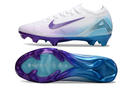 Chuteira Nike Mercurial Air Zoom Vapor 16 Elite FG - Branca