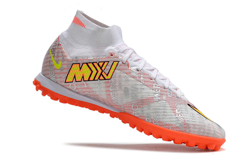 Chuteira Society Nike Mercurial Superfly Air Zoom 9 TF